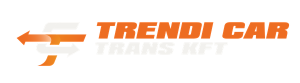 Trendi Car Trans Kft.